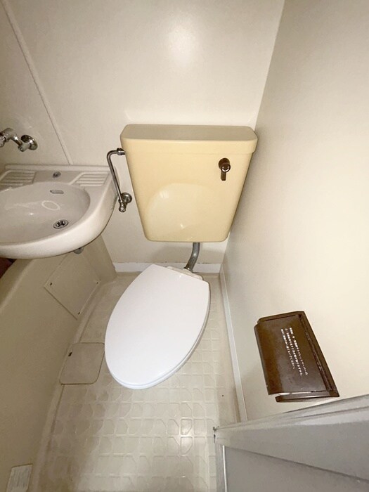 サンライフＳの物件内観写真