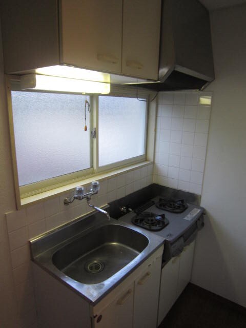 サンライフＳの物件内観写真