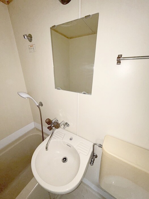 サンライフＳの物件内観写真