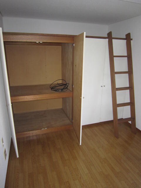 サンライフＳの物件内観写真