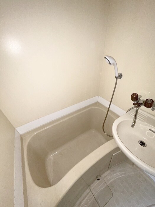 サンライフＳの物件内観写真