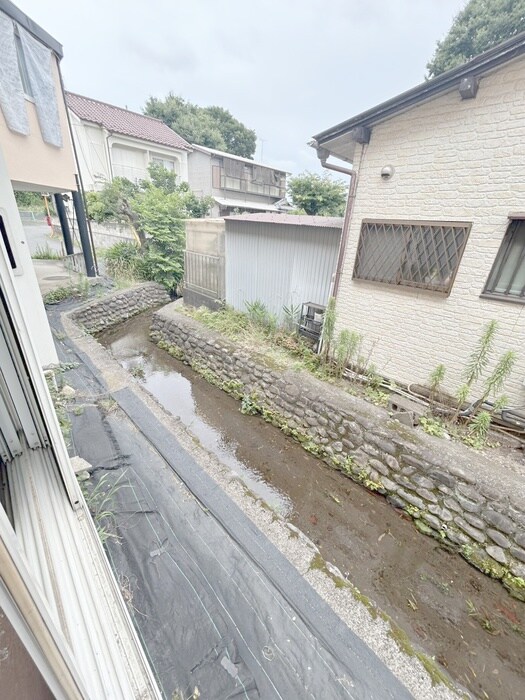 サンライフＳの物件内観写真