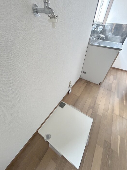 サンライフＳの物件内観写真