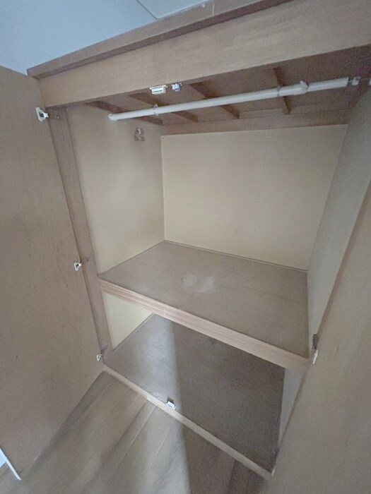 サンライフＳの物件内観写真