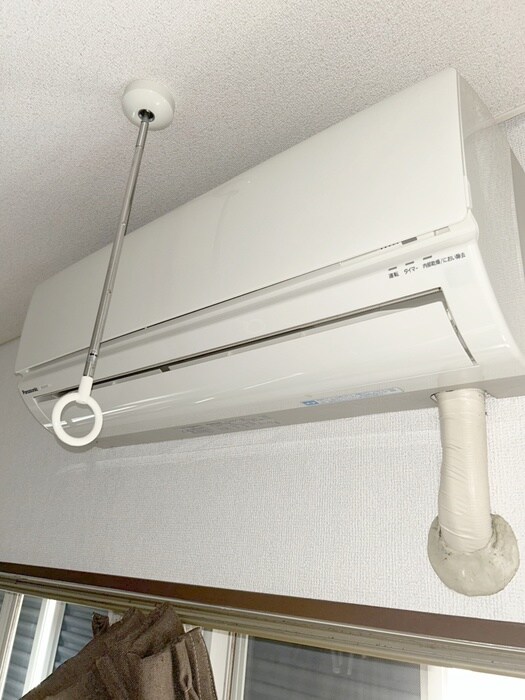 サンライフＳの物件内観写真