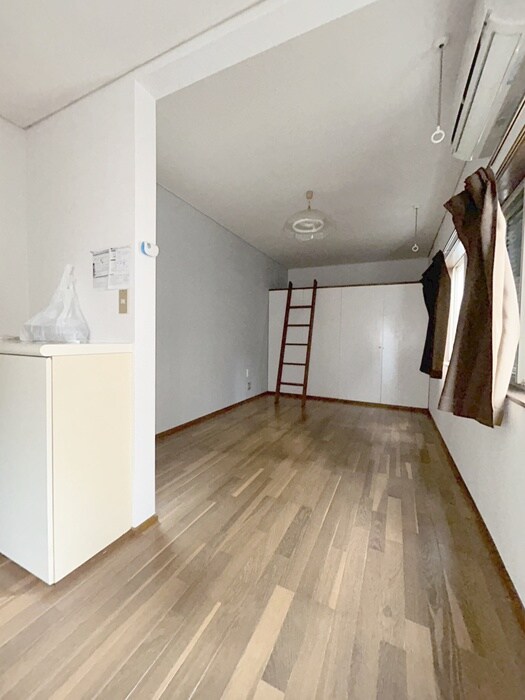 サンライフＳの物件内観写真