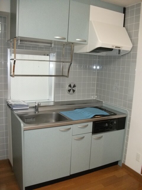 オーキッドレジデンス千葉中央の物件内観写真