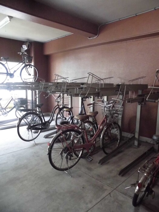 オーキッドレジデンス千葉中央の物件外観写真