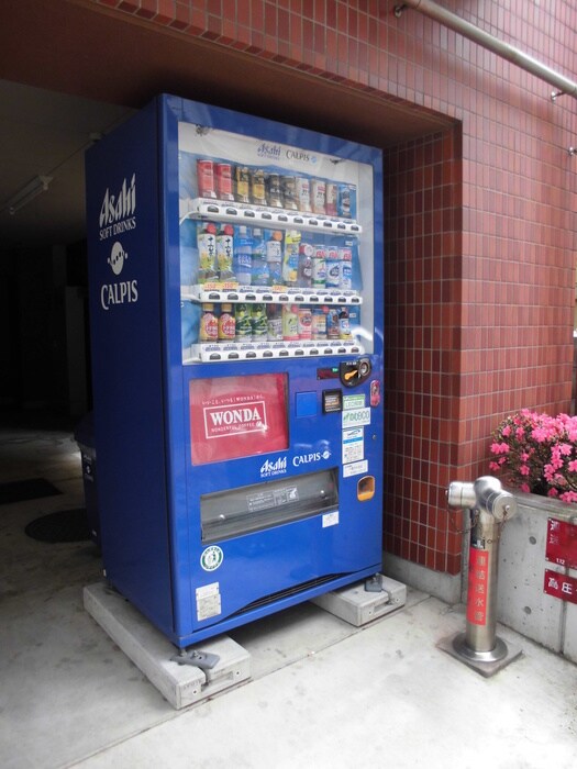 オーキッドレジデンス千葉中央の物件外観写真