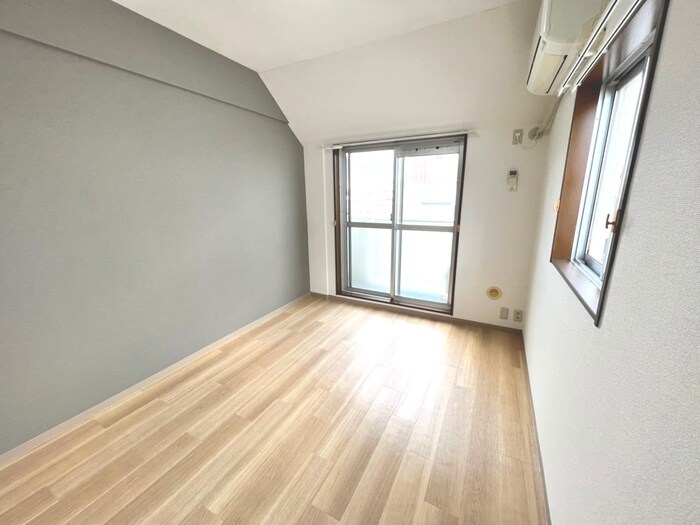 ジョルジュ磯子の物件内観写真