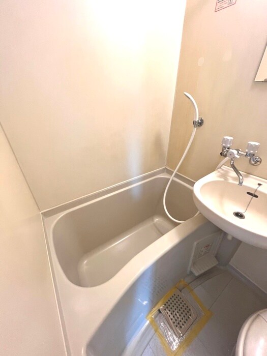 ジョルジュ磯子の物件内観写真