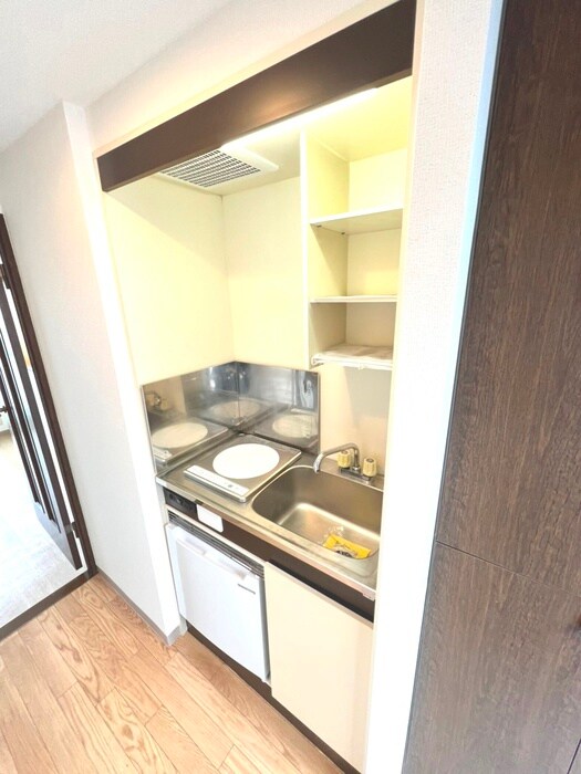 ジョルジュ磯子の物件内観写真