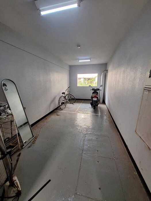 ジョルジュ磯子の物件外観写真