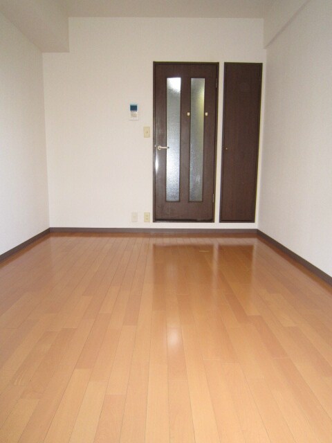 ジョルジュ磯子の物件内観写真