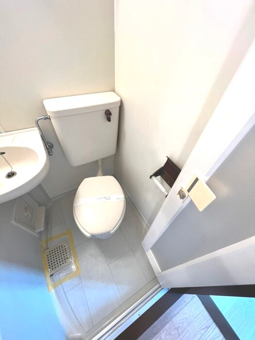 ジョルジュ磯子の物件内観写真