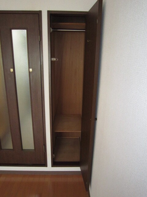 ジョルジュ磯子の物件内観写真