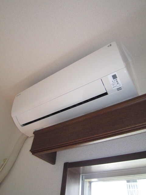 ジョルジュ磯子の物件内観写真