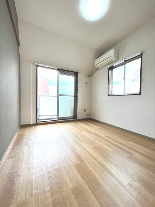 ジョルジュ磯子の物件内観写真