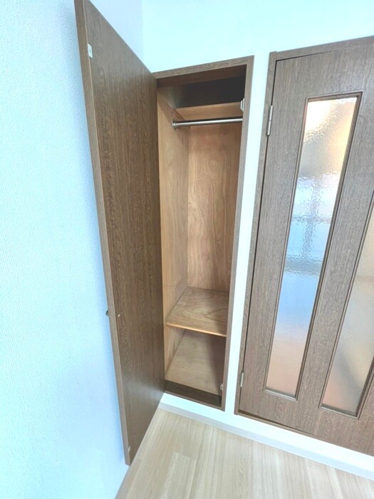 ジョルジュ磯子の物件内観写真