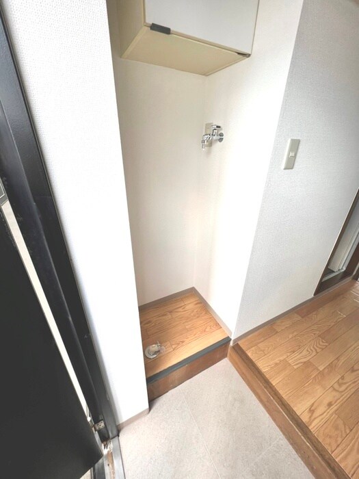 ジョルジュ磯子の物件内観写真