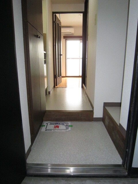 ジョルジュ磯子の物件内観写真