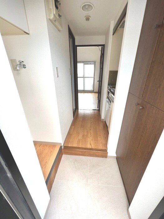 ジョルジュ磯子の物件内観写真