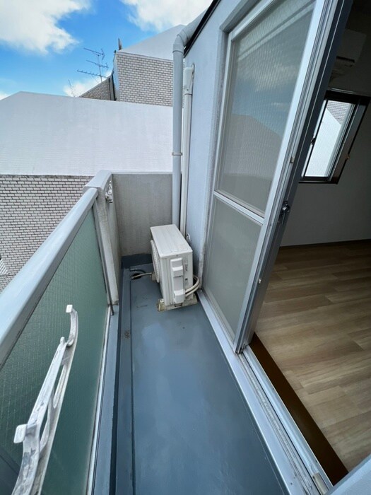 ジョルジュ磯子の物件内観写真