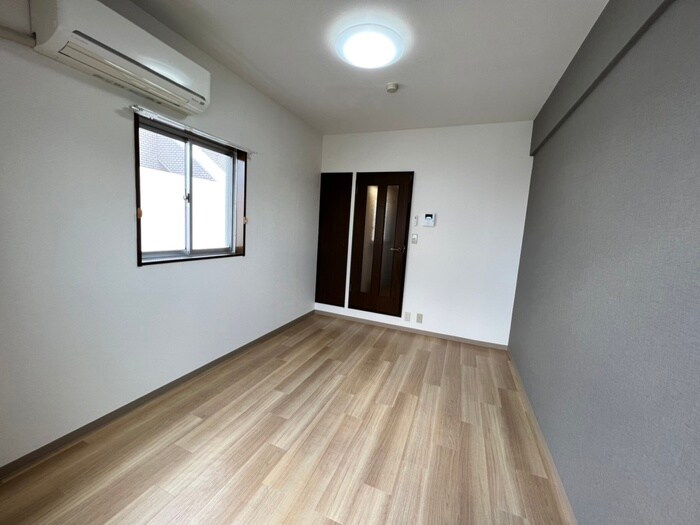 ジョルジュ磯子の物件内観写真