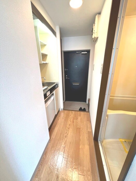 ジョルジュ磯子の物件内観写真