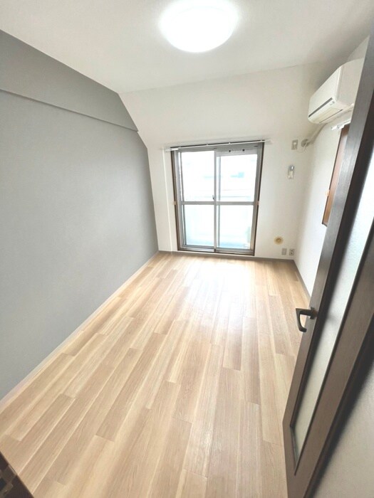 ジョルジュ磯子の物件内観写真