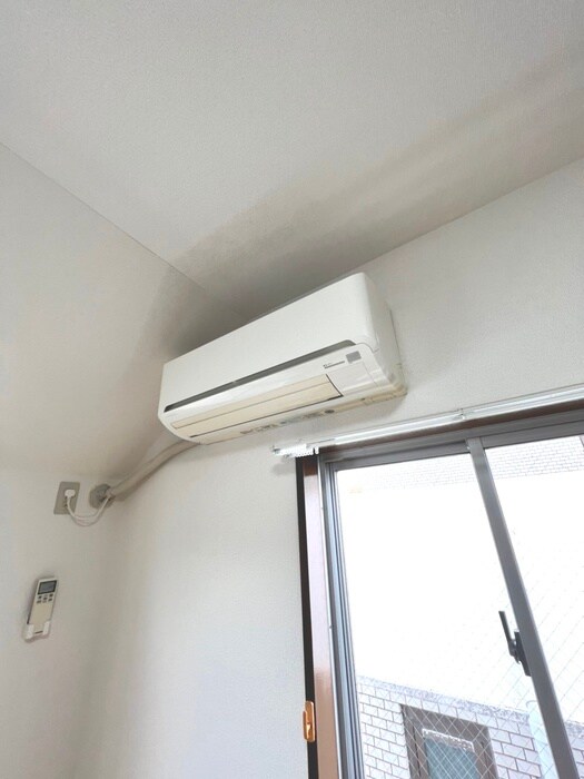 ジョルジュ磯子の物件内観写真