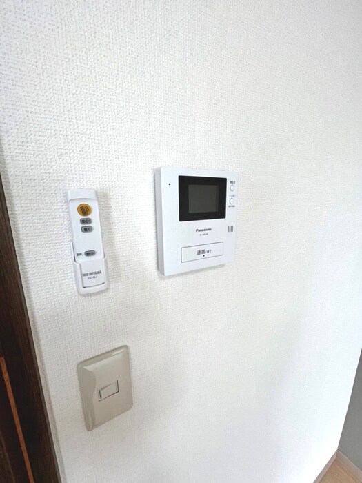 ジョルジュ磯子の物件内観写真