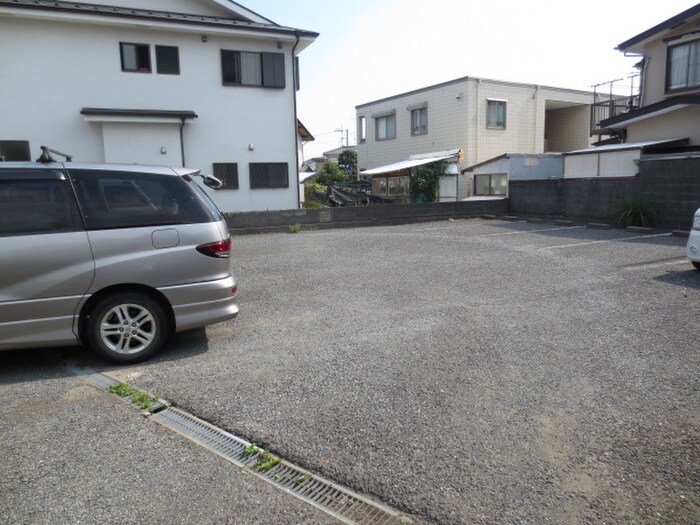 メゾンド　ソレ－ユの物件外観写真