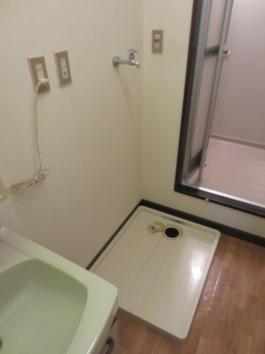 メゾンド　ソレ－ユの物件内観写真