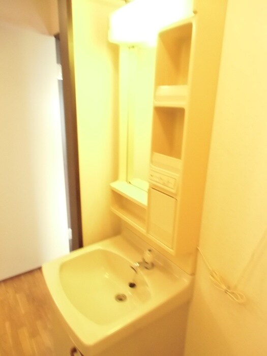 メゾンド　ソレ－ユの物件内観写真