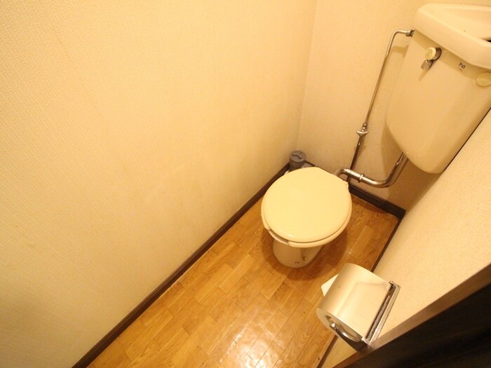 メゾンド　ソレ－ユの物件内観写真