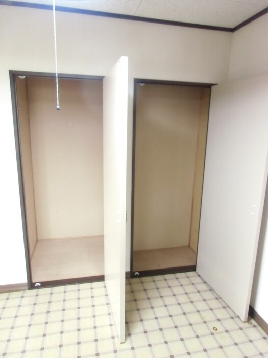 メゾンド　ソレ－ユの物件内観写真