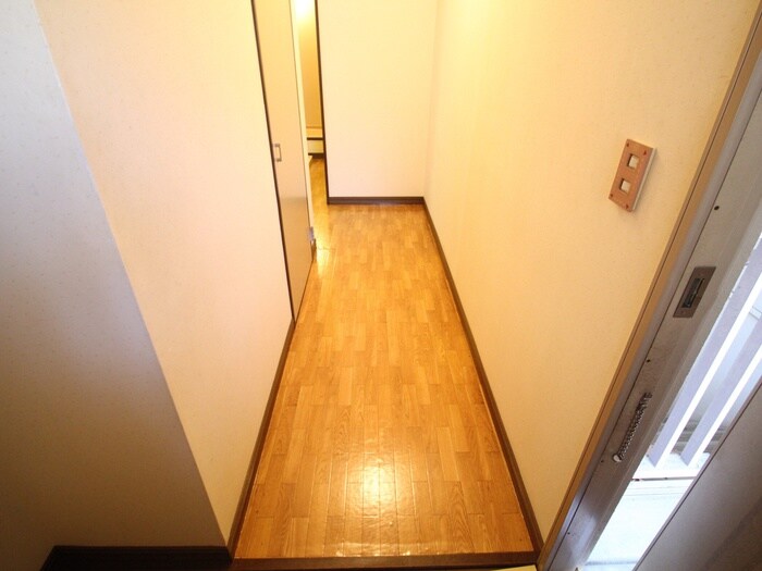 メゾンド　ソレ－ユの物件内観写真