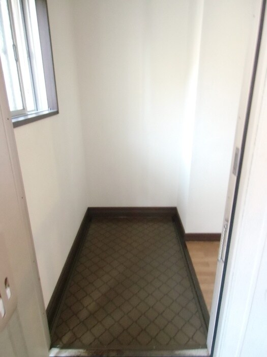 メゾンド　ソレ－ユの物件内観写真