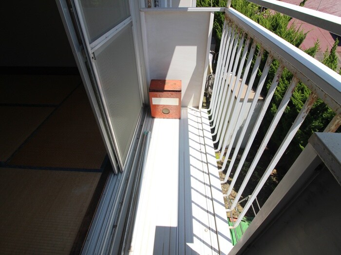 メゾンド　ソレ－ユの物件内観写真