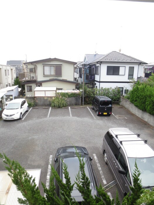 メゾンド　ソレ－ユの物件内観写真