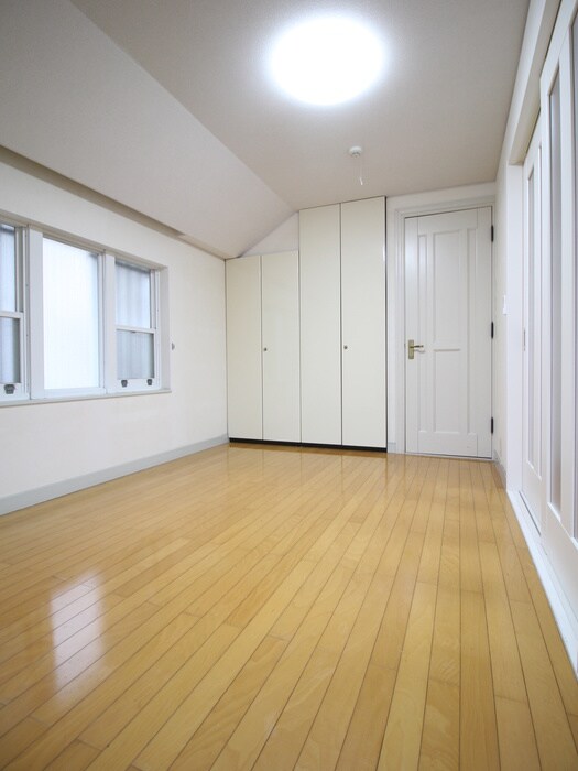 サニ－ハイム３５の物件内観写真