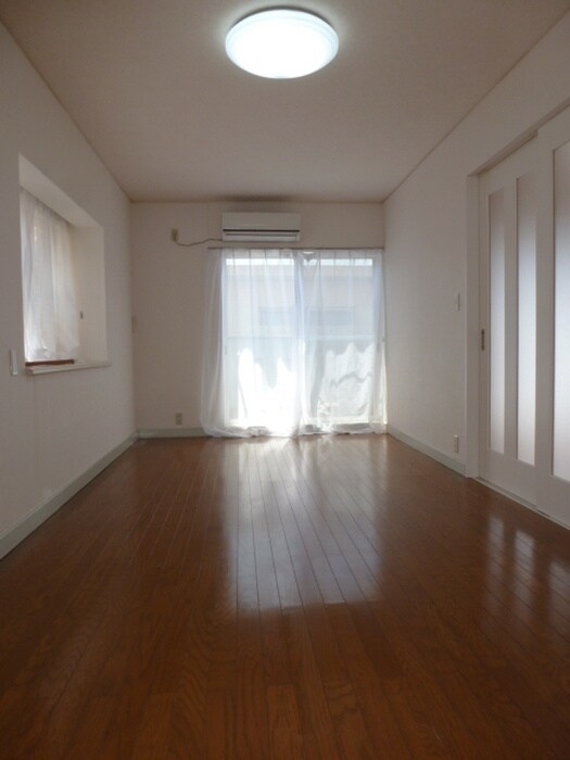 サニ－ハイム３５の物件内観写真