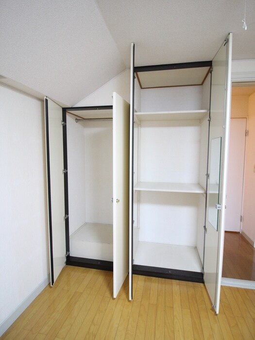 サニ－ハイム３５の物件内観写真