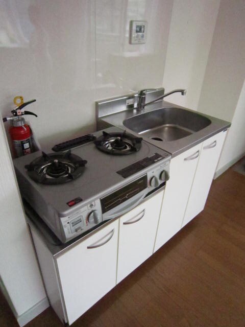 サニ－ハイム３５の物件内観写真