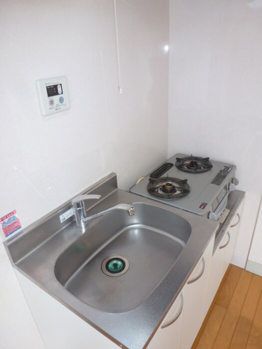 サニ－ハイム３５の物件内観写真