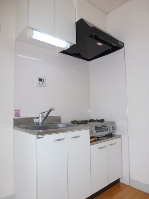 サニ－ハイム３５の物件内観写真