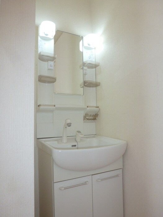 サニ－ハイム３５の物件内観写真