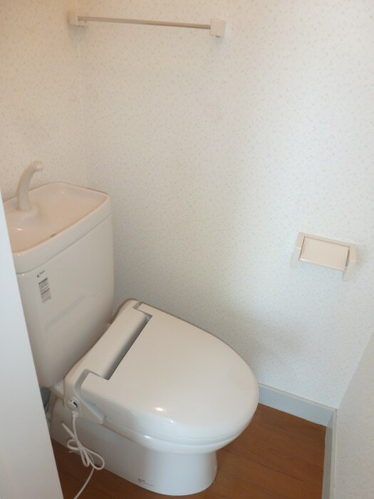 サニ－ハイム３５の物件内観写真