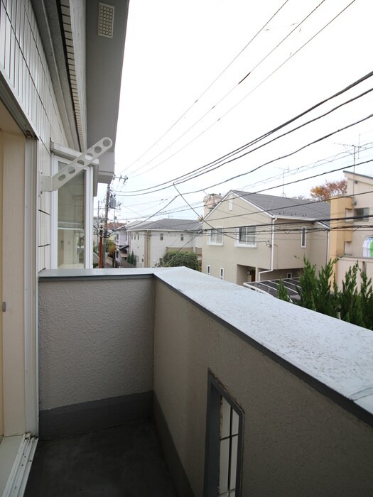 サニ－ハイム３５の物件内観写真